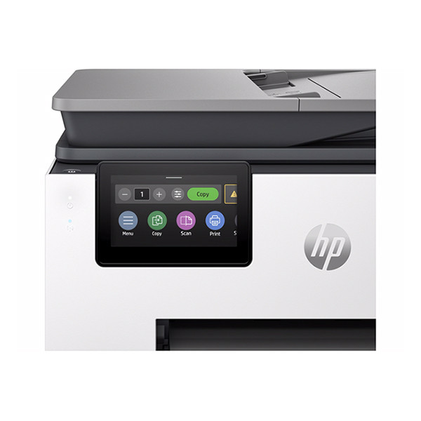 HP OfficeJet Pro 9132e all-in-one A4 inkjet printer with WiFi (4 in 1) 404M5B629 841385 - 4