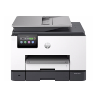 HP OfficeJet Pro 9132e all-in-one A4 inkjet printer with WiFi (4 in 1) 404M5B629 841385