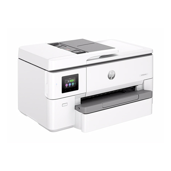 HP OfficeJet Pro 9720e All-in-One A3 inkjet printer with WiFi (4 in 1) 841376 - 2
