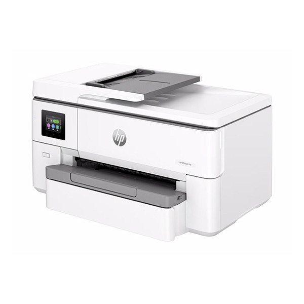 HP OfficeJet Pro 9720e All-in-One A3 inkjet printer with WiFi (4 in 1) 841376 - 3