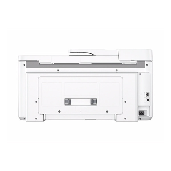 HP OfficeJet Pro 9720e All-in-One A3 inkjet printer with WiFi (4 in 1) 841376 - 6