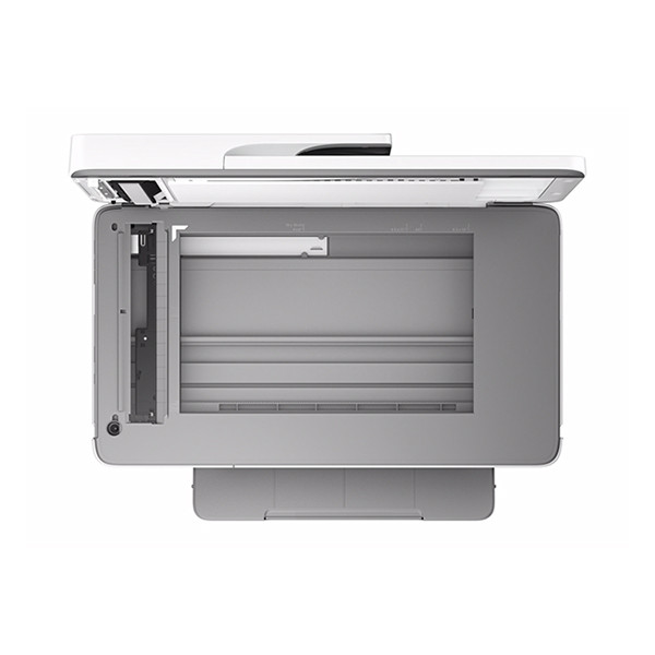 HP OfficeJet Pro 9720e All-in-One A3 inkjet printer with WiFi (4 in 1) 841376 - 8