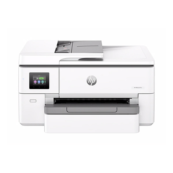 HP OfficeJet Pro 9720e All-in-One A3 inkjet printer with WiFi (4 in 1) 841376 - 1