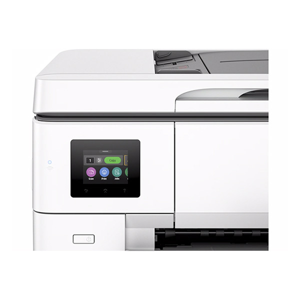 HP OfficeJet Pro 9720e all-in-one A3 inkjet printer with WiFi (4 in 1) 53N95B629 841376 - 5