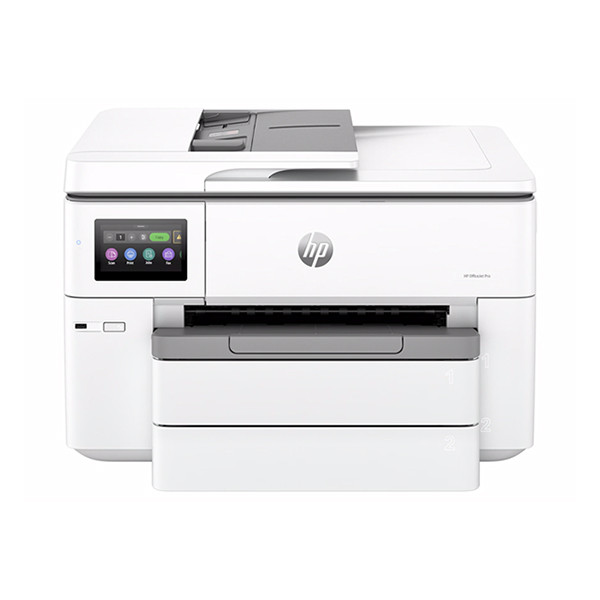 HP OfficeJet Pro 9730e All-in-One A3 inkjet printer with WiFi (3 in 1) 841377 - 1