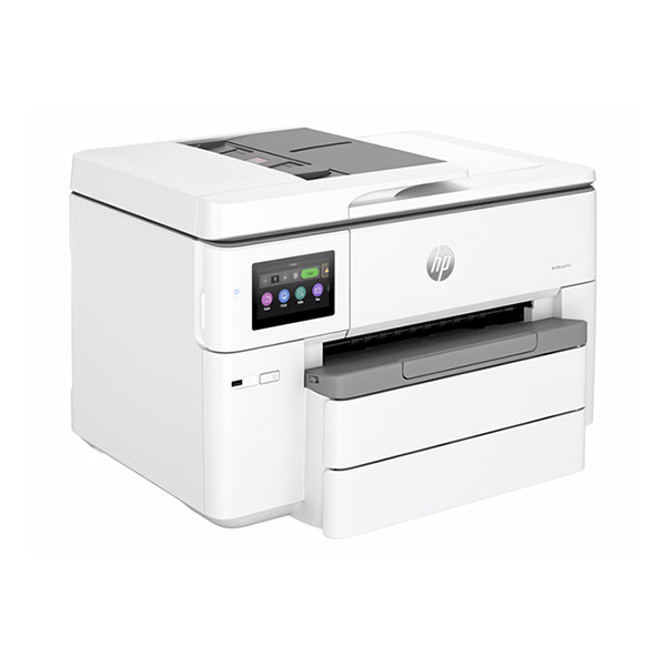 HP OfficeJet Pro 9730e All-in-One A3 inkjet printer with WiFi (3 in 1) 841377 - 2