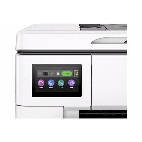 HP OfficeJet Pro 9730e All-in-One A3 inkjet printer with WiFi (3 in 1) 841377 - 5
