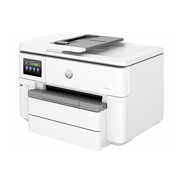 HP OfficeJet Pro 9730e all-in-one A3 inkjet printer with WiFi (3 in 1) 537P6B629 841377 - 3