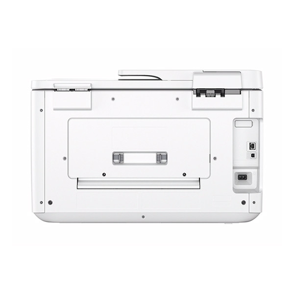 HP OfficeJet Pro 9730e all-in-one A3 inkjet printer with WiFi (3 in 1) 537P6B629 841377 - 7