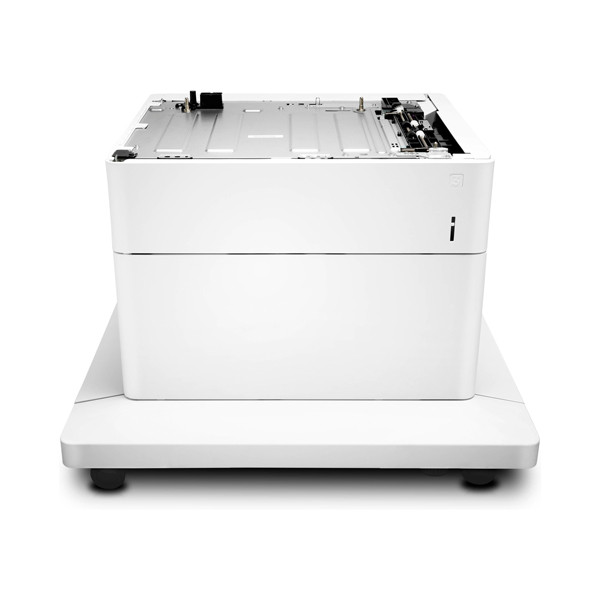 HP P1B10A optional 550-sheet paper tray P1B10A 817049 - 1