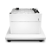 HP P1B10A optional 550-sheet paper tray 817049 - 1