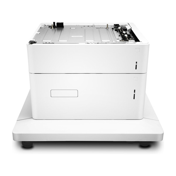 HP P1B12A optional 2550-sheet paper tray P1B12A 817059 - 1