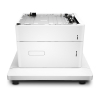 HP P1B12A optional 2550-sheet paper tray 817059 - 1