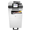 HP PageWide Enterprise Color Flow MFP 785z+ All-in-One A3 inkjet printer with WiFi (4 in 1) 817042 - 1