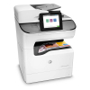 HP PageWide Enterprise Color MFP 780dns All-in-One inkjet printer (3 in 1) 896045 - 2