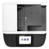HP PageWide Enterprise Color MFP 780dns all-in-one inkjet printer (3 in 1) J7Z10AB19 896045 - 4