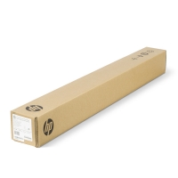 Paper roll 1,067mm x 30.5m (190 g/m², high-gloss) | HP Q1428A / Q1428B Universal 151084