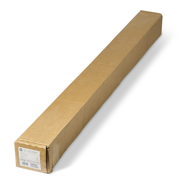Paper roll 1,524mm x 45.7m (90 g/m², matt) | HP Q1408A / Q1408B Universal Coated 151042 - 1