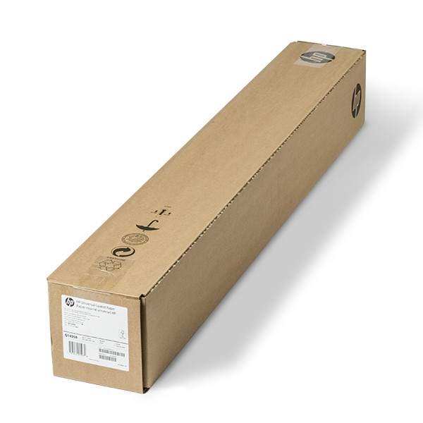 HP Q1405A, 95gsm, 914mm, 45.7m roll, Universal Coated Paper Q1405A 151038 - 1