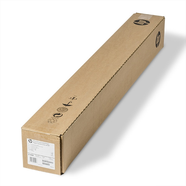 HP Q1406A, 95gsm, 1067mm, 45.7m roll, Universal Coated Paper Q1406A 151040 - 1
