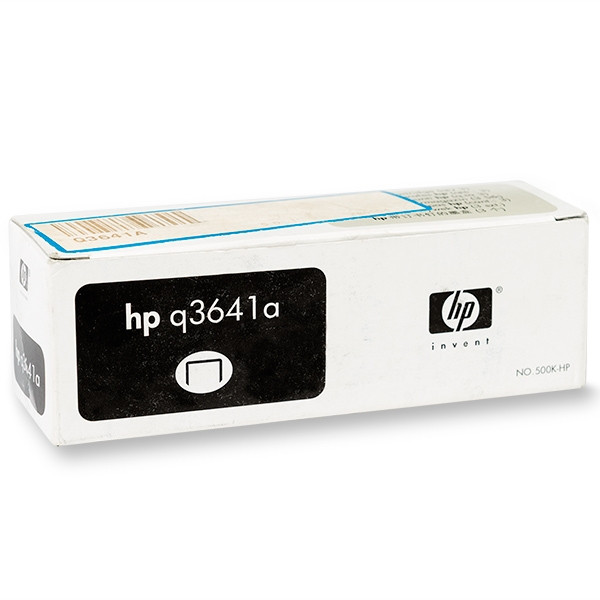 HP Q3641A staple pack (original HP) 054206 - 1