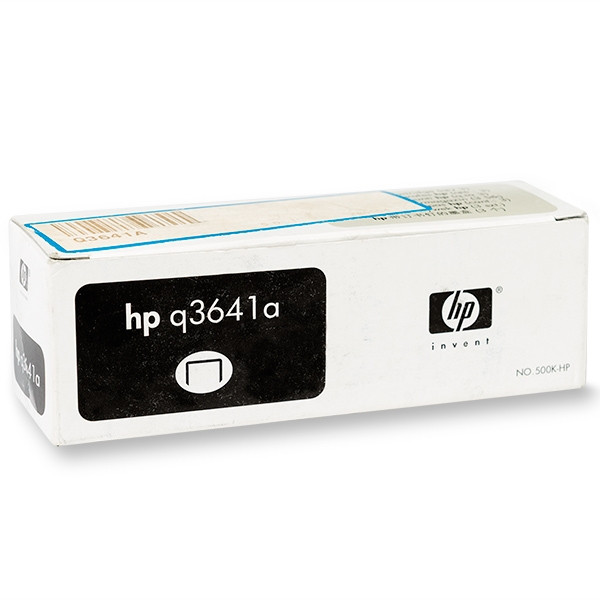 HP Q3641A staple pack (original) Q3641A 054206 - 1