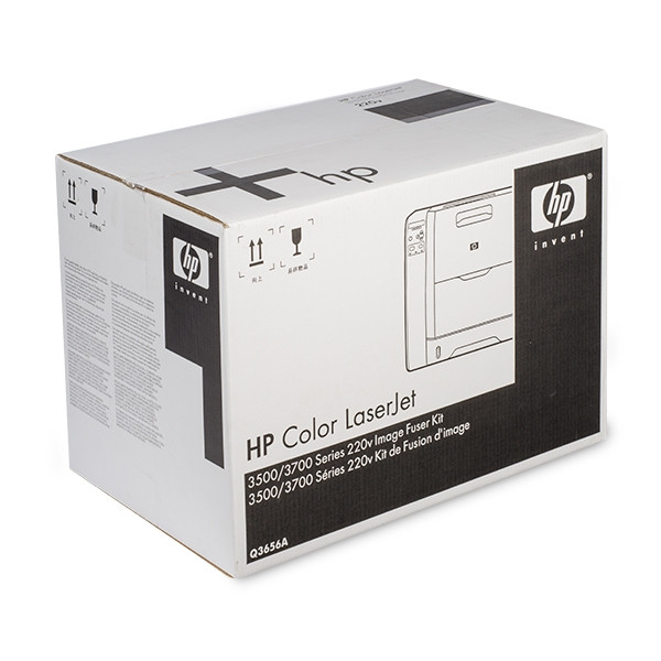 HP Q3656A fuser (original HP) 039530 - 1