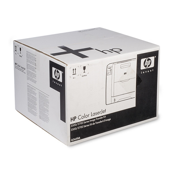 HP Q3658A transfer kit (original HP) 039525 - 1