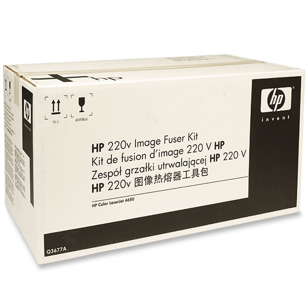 HP Q3677A fuser kit 220V (original HP) 039820 - 1
