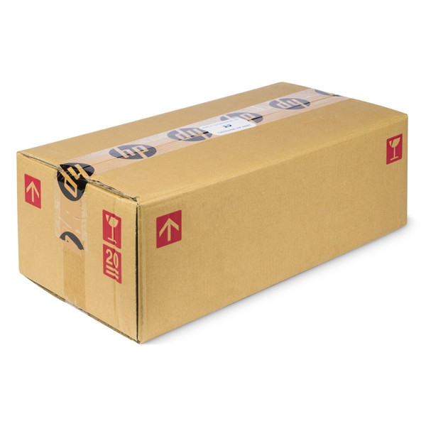 HP Q3931-67909 secondary transfer assembly (original HP) 055052 - 1