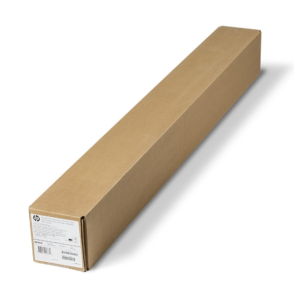 HP Q6581A, 200gsm, 1067mm, 30.5m roll, Universal Instant Dry Satin Photo Paper Q6581A 151078 - 1