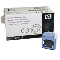 HP Q7432A staple pack (original) Q7432A 054032