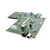 HP Q7848-61006 formatter board (original HP) 055032 - 1
