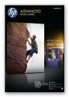 HP Q8691A Advanced Glossy Photo Paper 250g 10 x 15cm borderless (25 sheets)