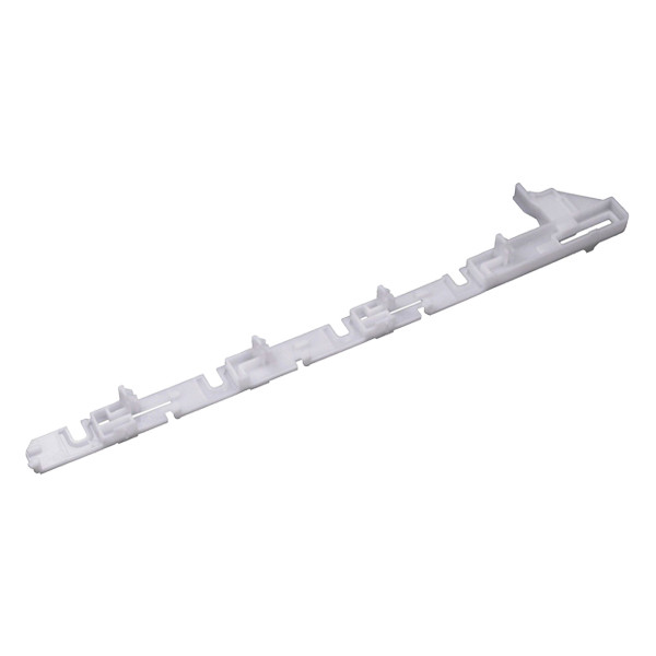 HP RC1-6643-030CN right lock slide lever (original HP) 055038 - 1