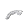 HP RC1-7618-000CN lock lever (original HP) 092996 - 1