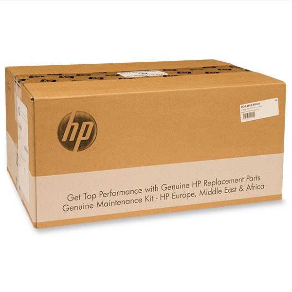 HP RG5-2662-500CN fuser kit (original HP) 054168 - 1