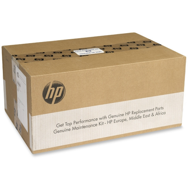 HP RG5-7603-080CN fuser (original HP) 039952 - 1