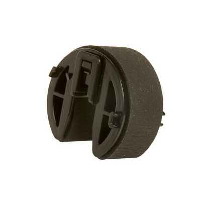 HP RM1-8047-030 pickup roller assembly (original HP) 093028 - 1