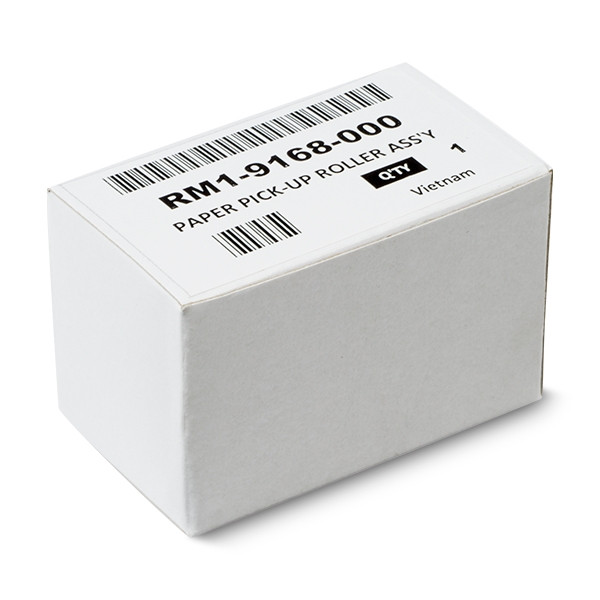 HP RM1-9168-000CN pickup roller (original HP) 054996 - 1