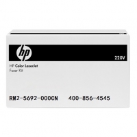 HP RM2-5692-000CN fuser (original HP) 092992