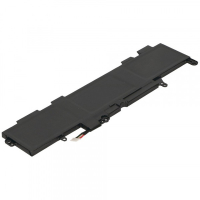 HP SS03XL / 933321-855 / HSTNN-DB8J battery (11.55 V, 4100 mAh, 123ink version) AHP00696