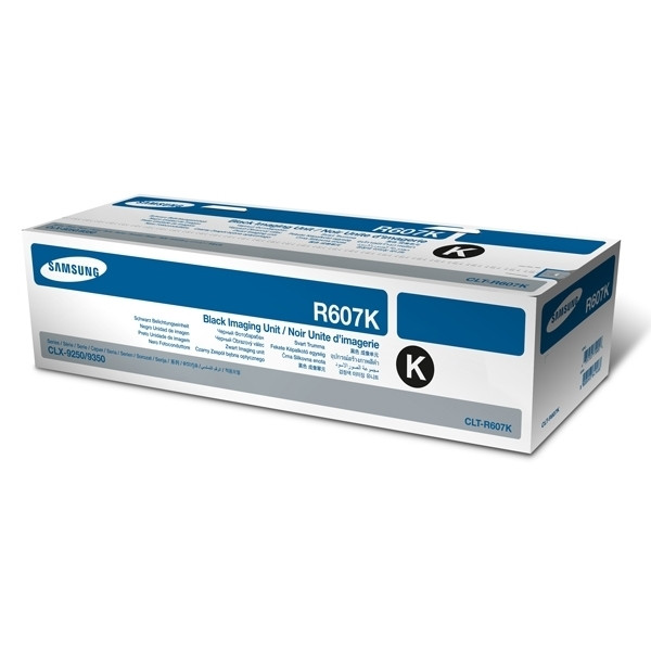 HP SS660A (CLT-R607K) black drum (original HP) 092644 - 1