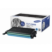 HP ST885A (CLP-C660B) high-capacity cyan toner (original) 092530