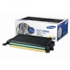 HP ST953A (CLP-Y660A) yellow toner (original) 092536 - 1