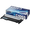 HP ST984A (CLT-C406S) cyan toner (original HP) 092690 - 1