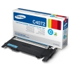 HP ST994A (CLT-C4072S) cyan toner (original) 092616 - 1