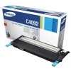 HP SU005A (CLT-C4092S) cyan toner (original HP) 092556 - 1