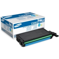 HP SU056A (CLT-C5082S) cyan toner (original HP) 092592