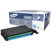 HP SU082A (CLT-C6092S) cyan toner (original HP) 092580 - 1